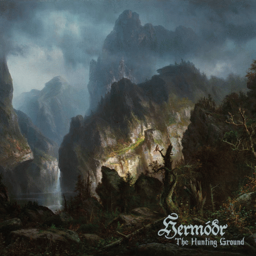 Hermódr : The Hunting Ground